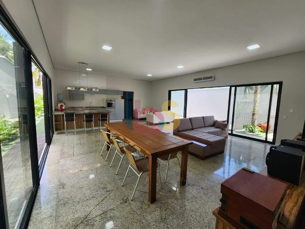 Casa, 3 quartos, 200 m² - Foto 4