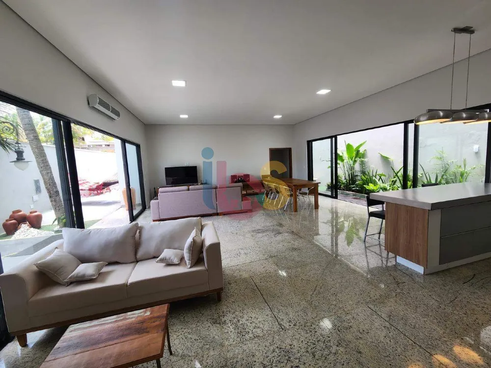 Casa, 3 quartos, 200 m² - Foto 3