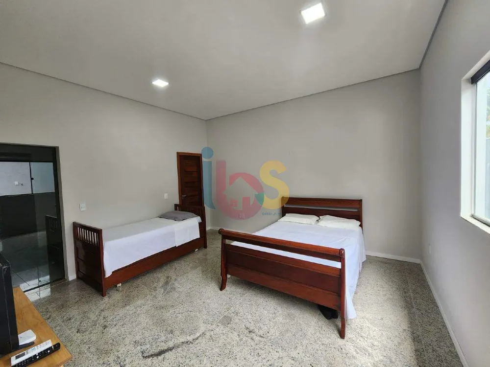 Casa, 3 quartos, 200 m² - Foto 6