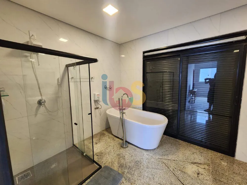 Casa, 3 quartos, 200 m² - Foto 8