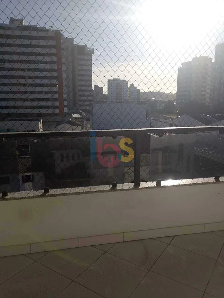 Apartamento, 2 quartos, 120 m² - Foto 2