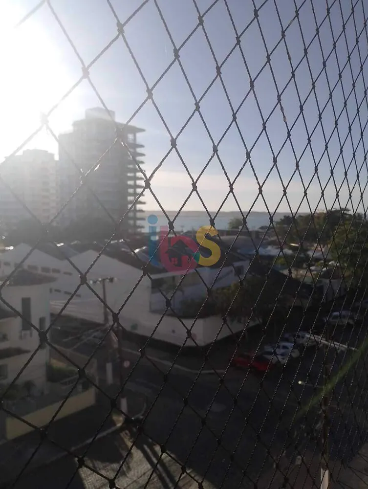 Apartamento, 2 quartos, 120 m² - Foto 8