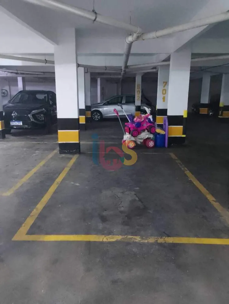 Apartamento, 2 quartos, 120 m² - Foto 7