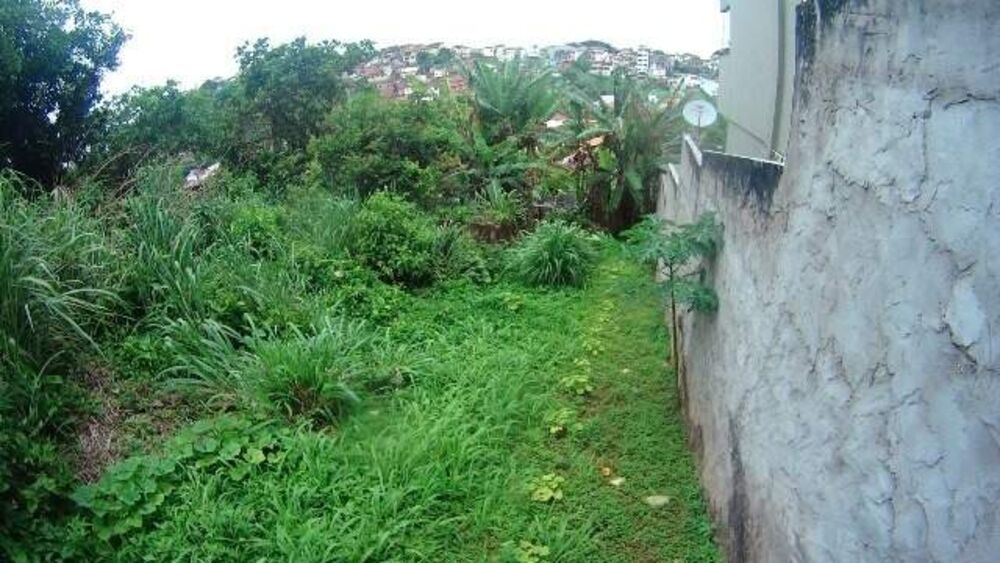 Terreno, 760 m² - Foto 1