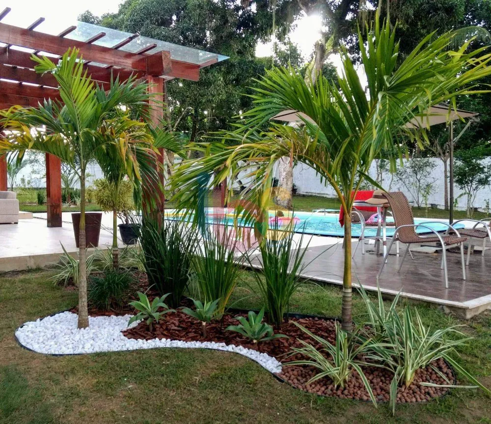 Casa, 4 quartos, 550 m² - Foto 8