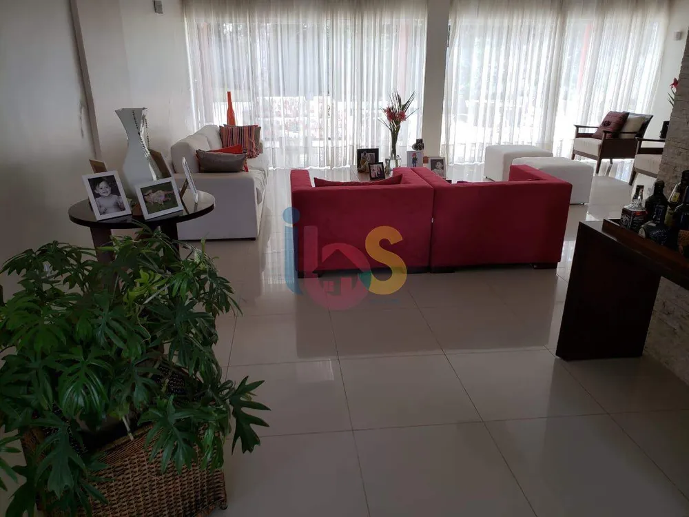 Casa, 4 quartos, 550 m² - Foto 3