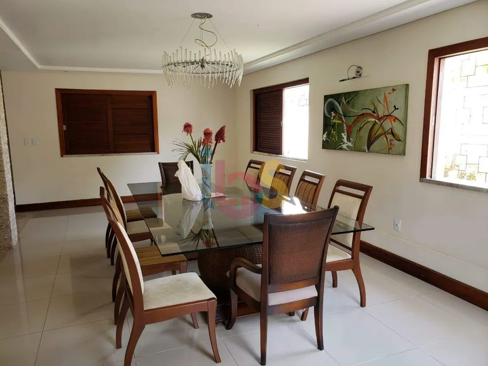 Casa, 4 quartos, 550 m² - Foto 2