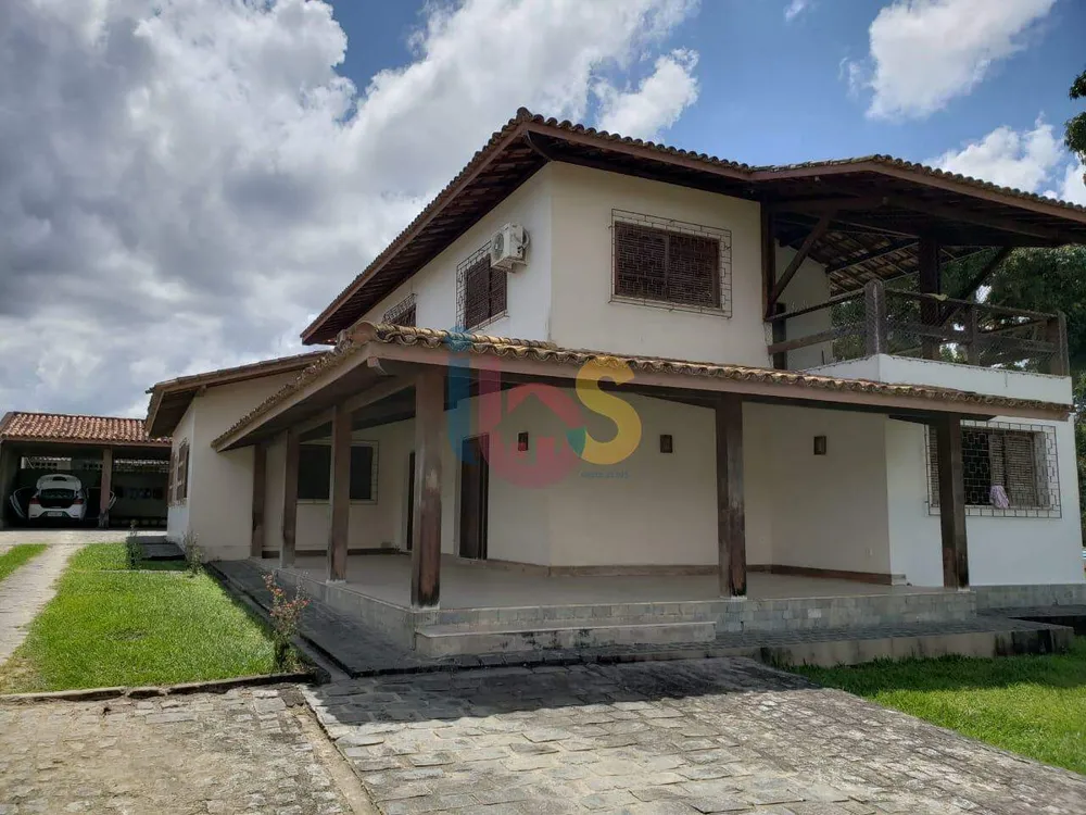 Casa, 4 quartos, 550 m² - Foto 5