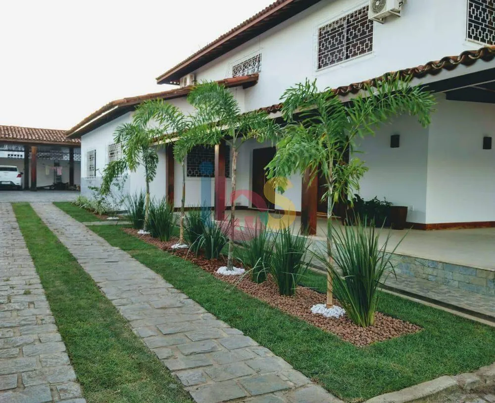 Casa, 4 quartos, 550 m² - Foto 7