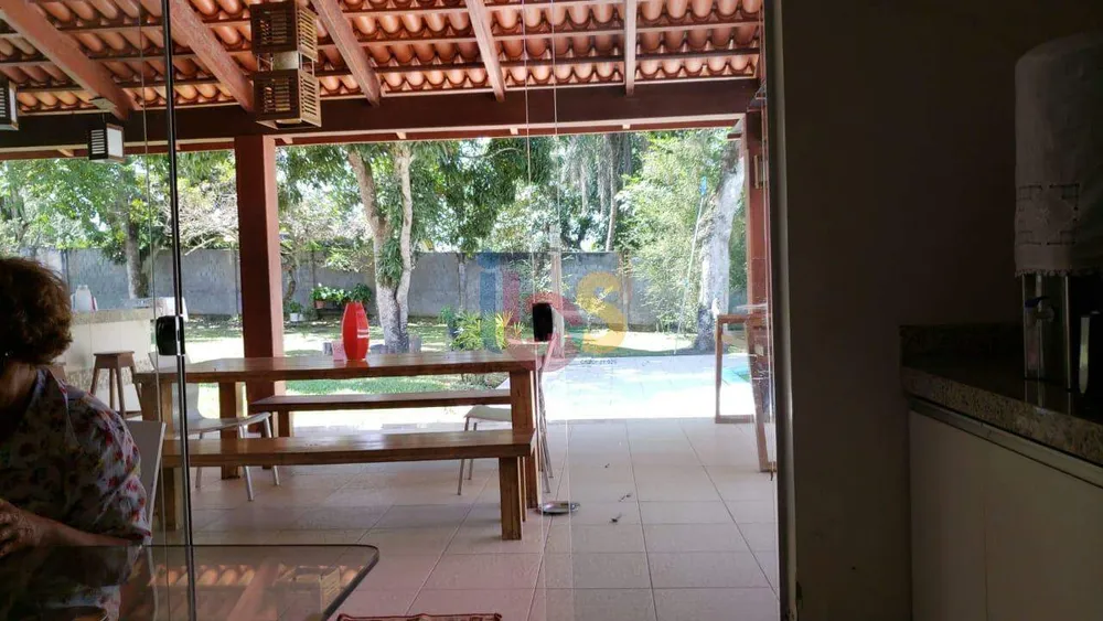 Casa, 4 quartos, 550 m² - Foto 6