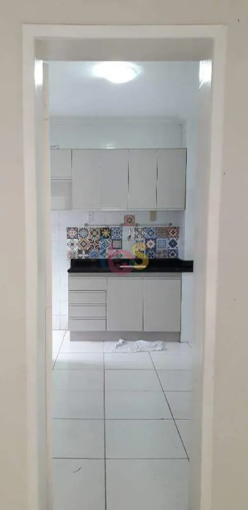 Apartamento, 3 quartos, 90 m² - Foto 5