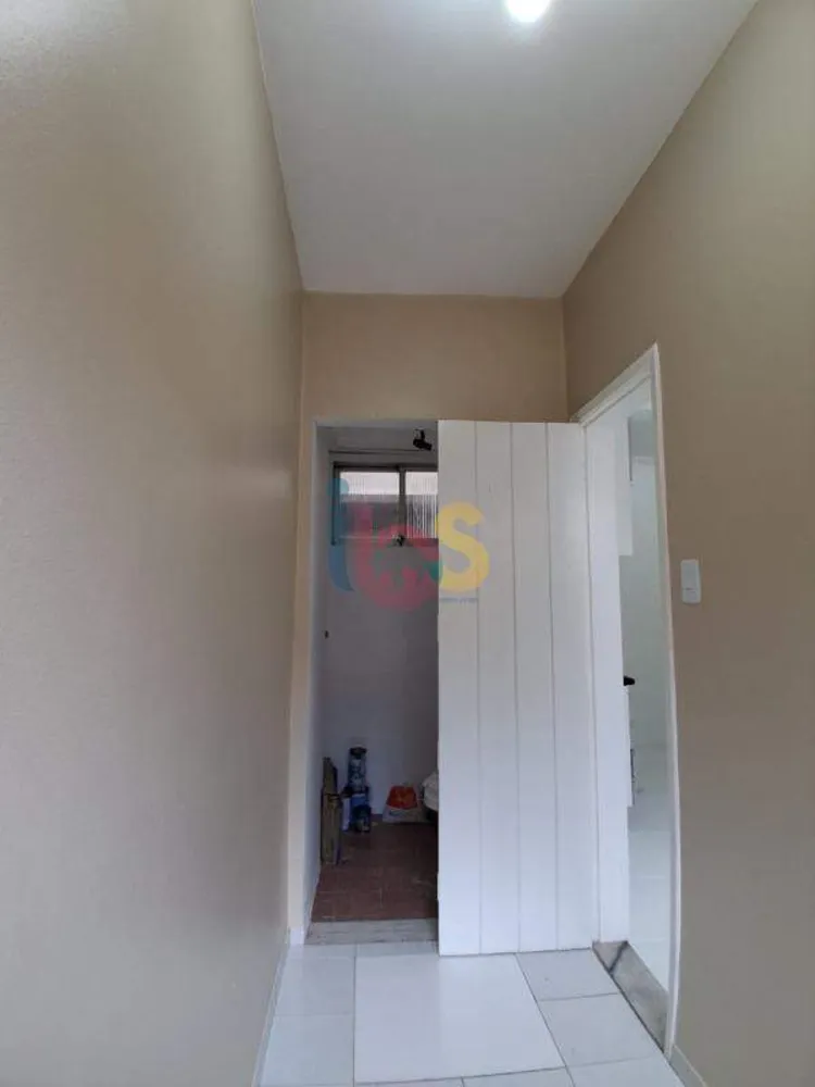 Apartamento, 3 quartos, 90 m² - Foto 12