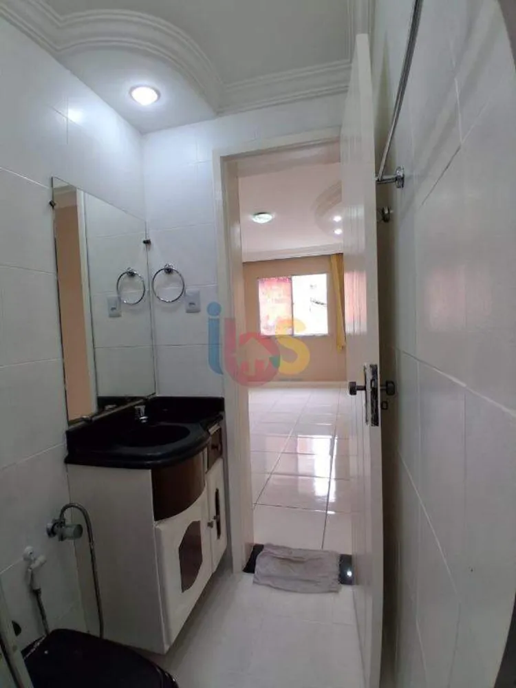Apartamento, 3 quartos, 90 m² - Foto 9
