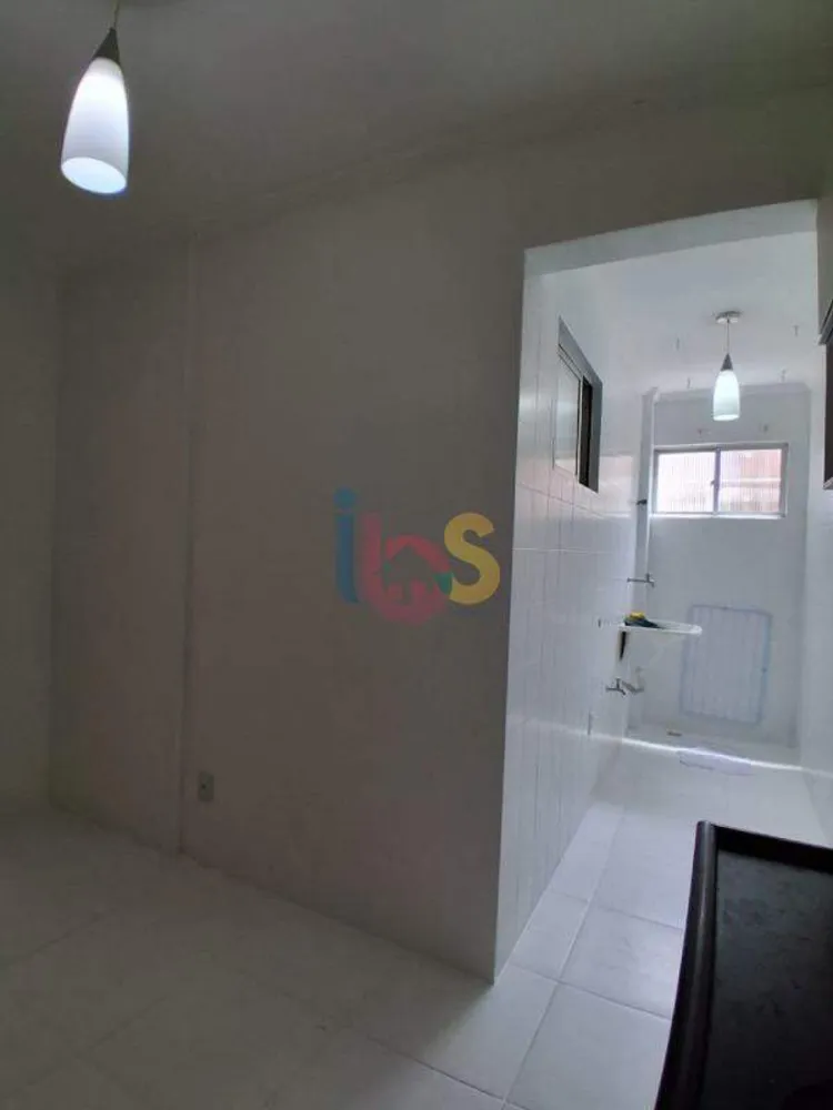 Apartamento, 3 quartos, 90 m² - Foto 3