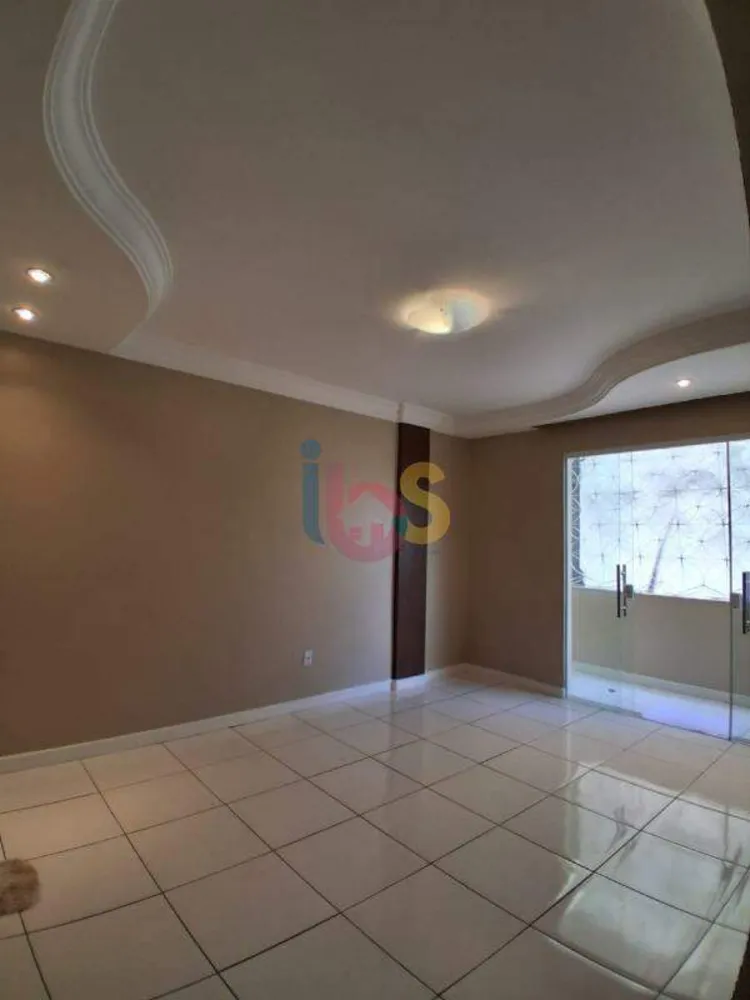Apartamento, 3 quartos, 90 m² - Foto 1