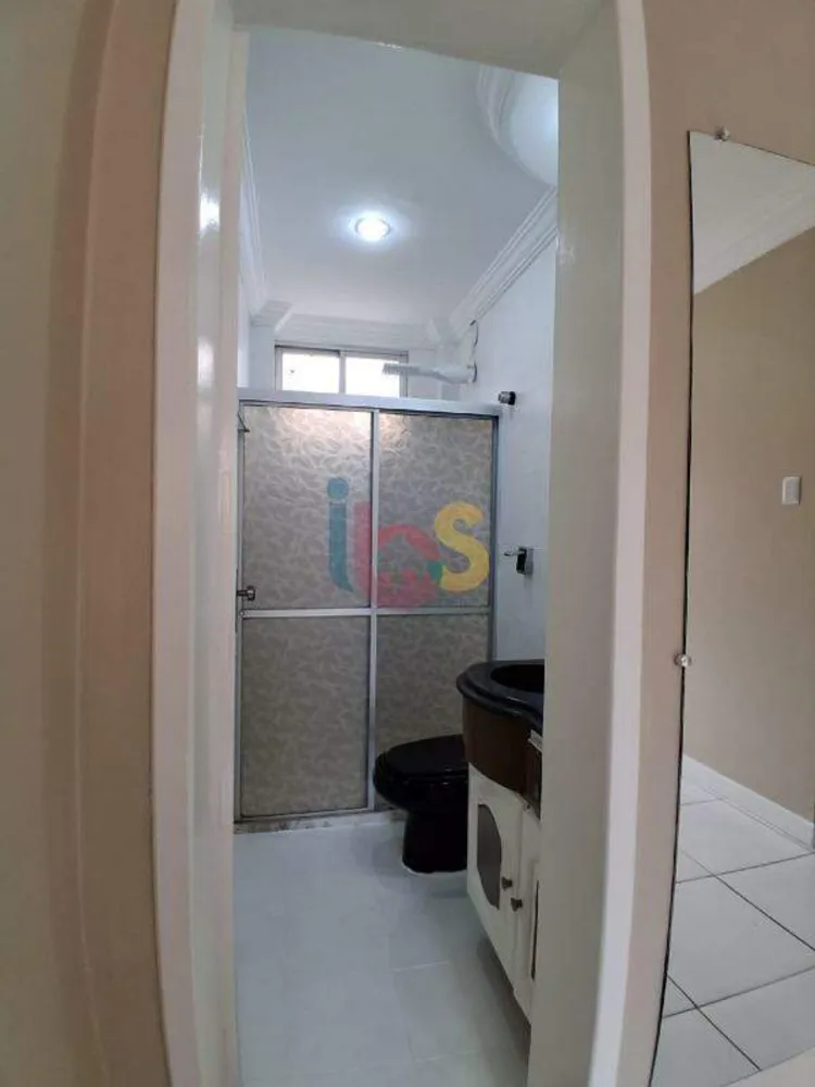 Apartamento, 3 quartos, 90 m² - Foto 8