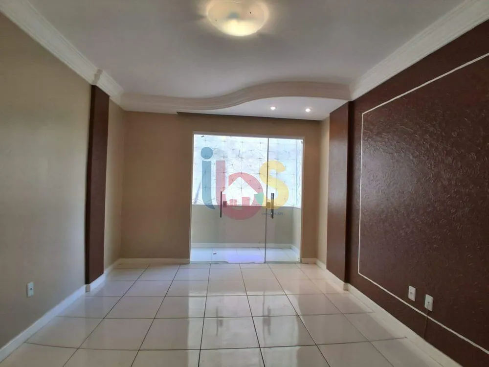 Apartamento, 3 quartos, 90 m² - Foto 2