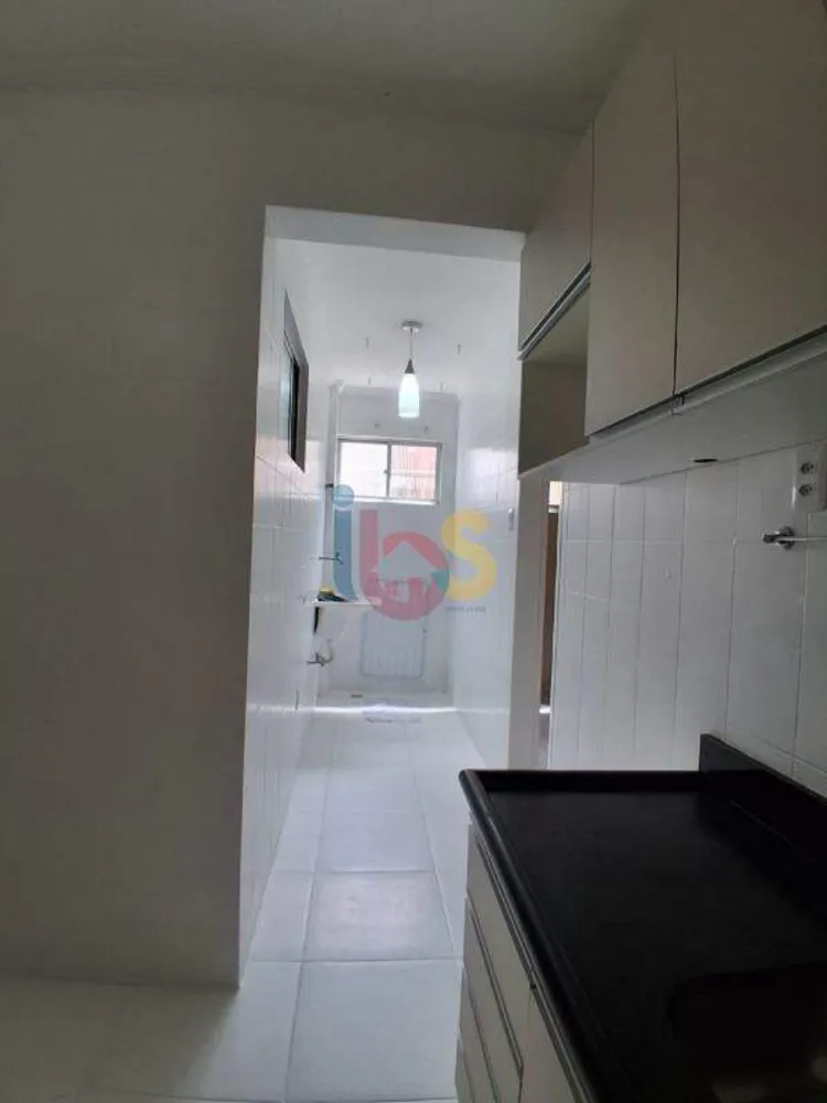 Apartamento, 3 quartos, 90 m² - Foto 4