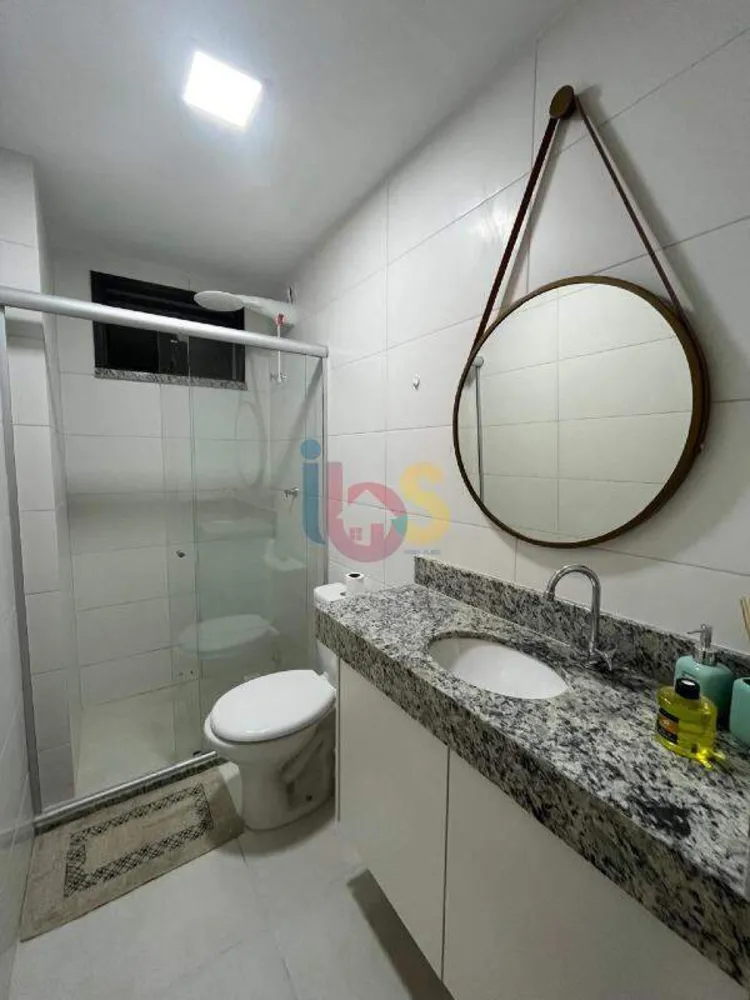 Apartamento, 2 quartos, 67 m² - Foto 4