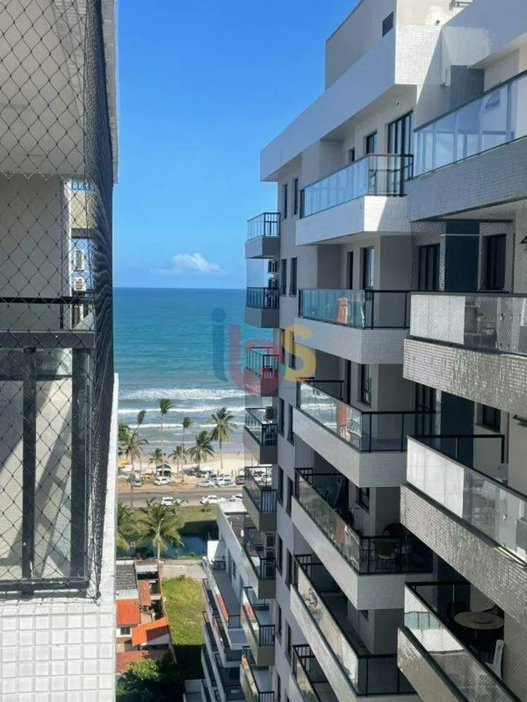 Apartamento, 2 quartos, 67 m² - Foto 2