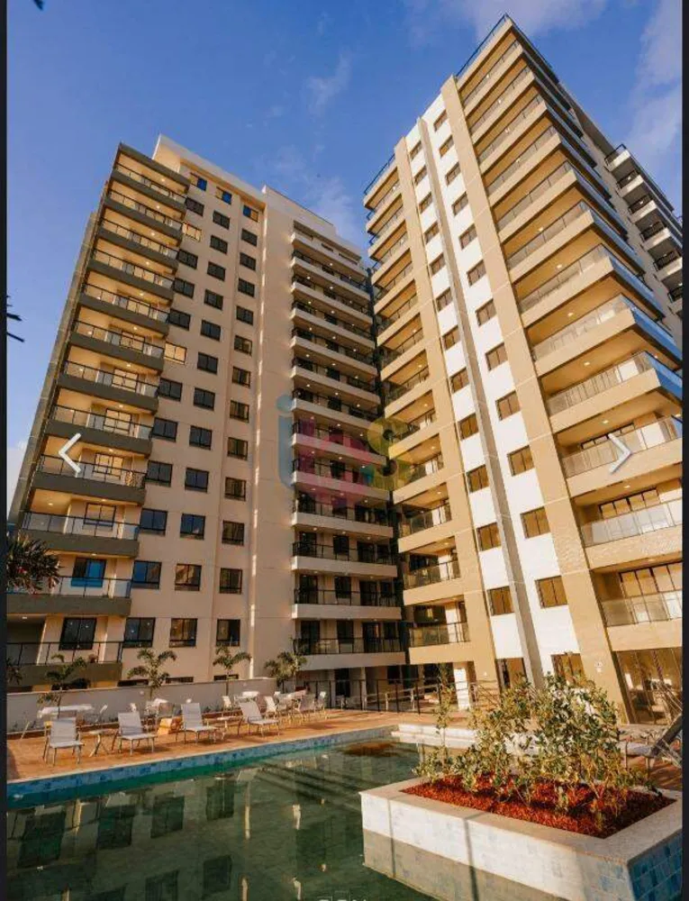 Apartamento, 2 quartos, 67 m² - Foto 8
