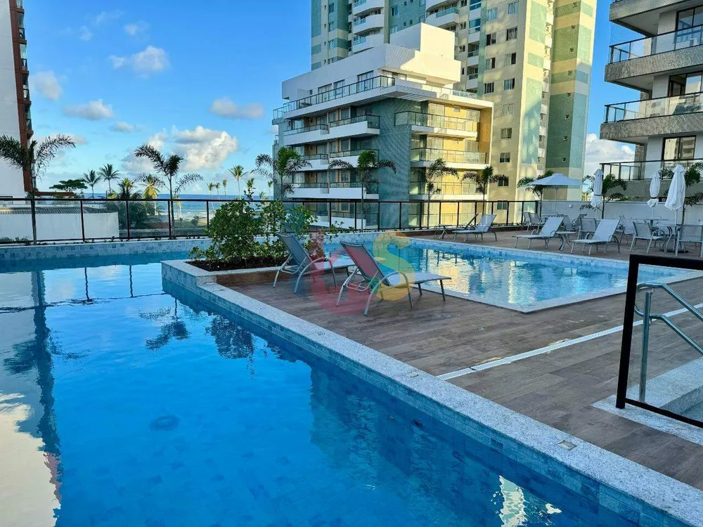 Apartamento, 2 quartos, 67 m² - Foto 1