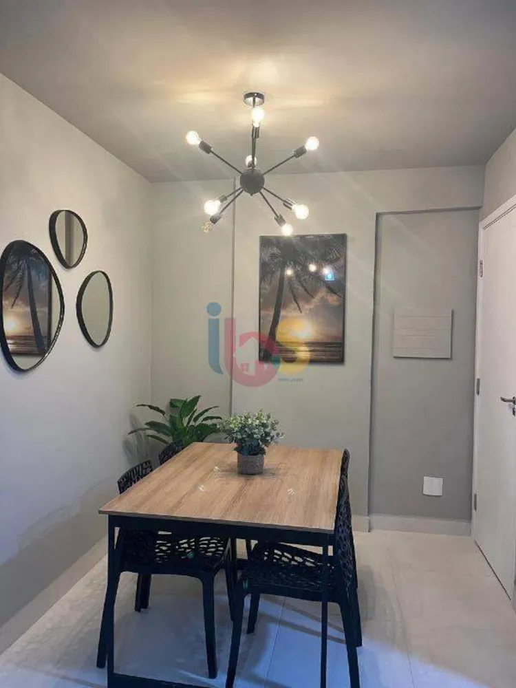 Apartamento, 2 quartos, 67 m² - Foto 3