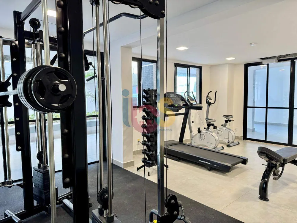 Apartamento, 2 quartos, 67 m² - Foto 7