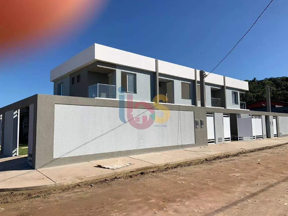 Casa à venda com 3 quartos, 127m² - Foto 4