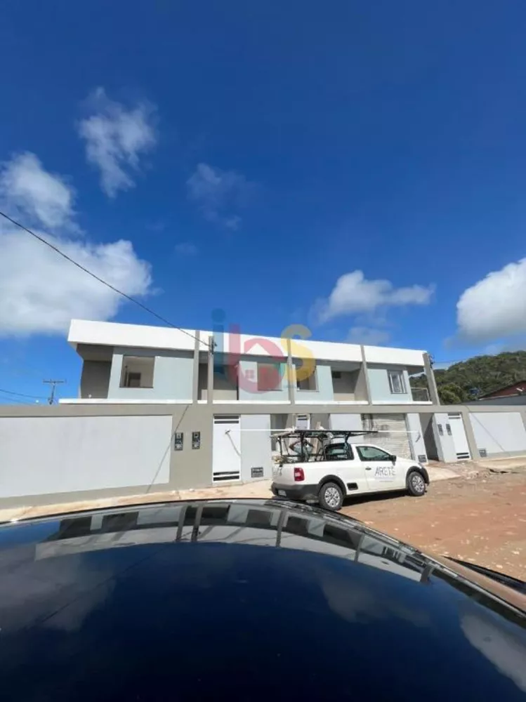 Casa à venda com 3 quartos, 127m² - Foto 2