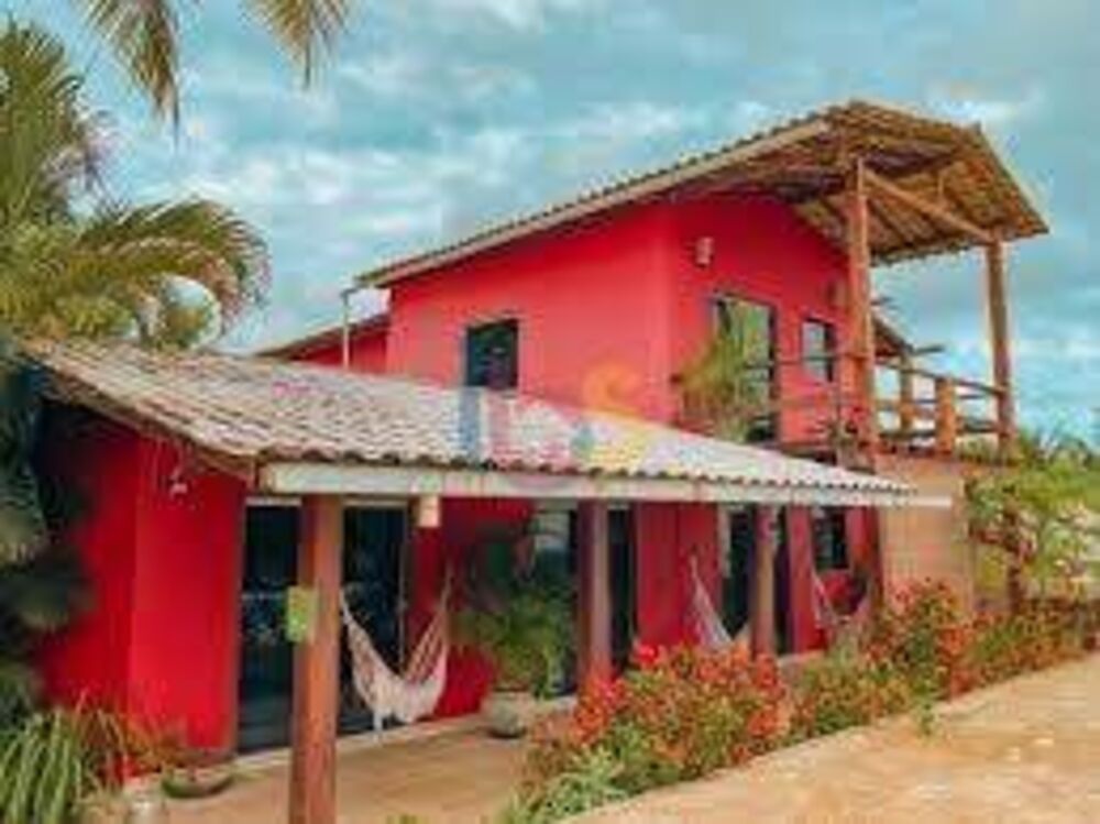 Hotel, 13 quartos, 650 m² - Foto 8