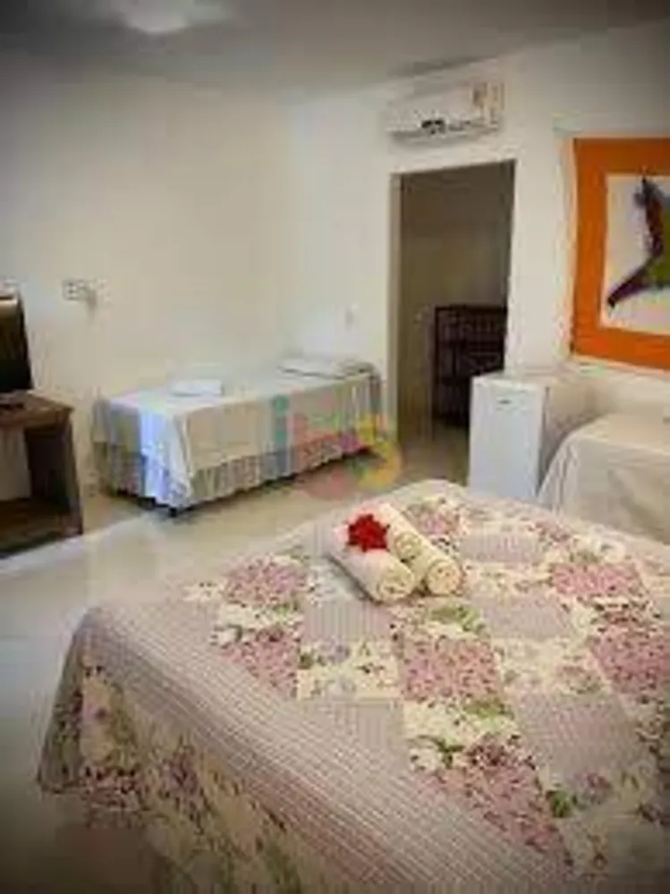 Hotel, 13 quartos, 650 m² - Foto 27