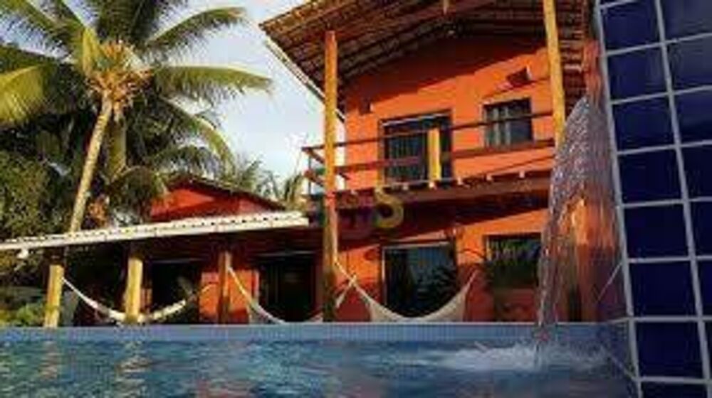 Hotel, 13 quartos, 650 m² - Foto 7