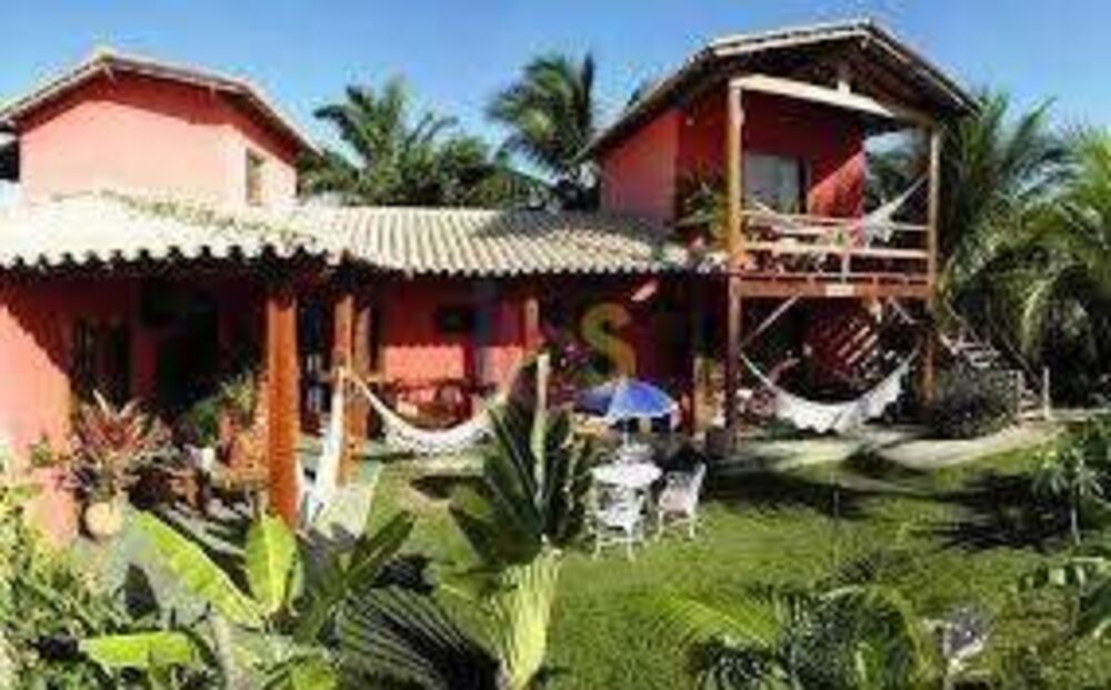 Hotel, 13 quartos, 650 m² - Foto 14