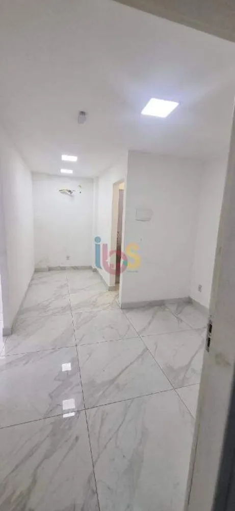 Sala-Conjunto, 34 m² - Foto 4