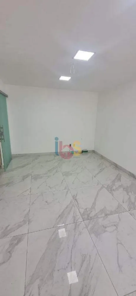 Sala-Conjunto, 34 m² - Foto 1