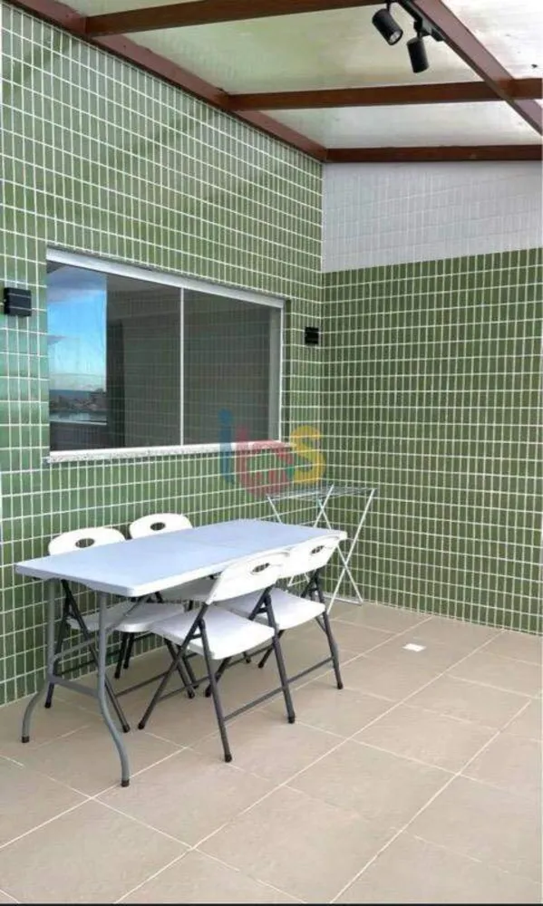 Cobertura, 3 quartos, 144 m² - Foto 2