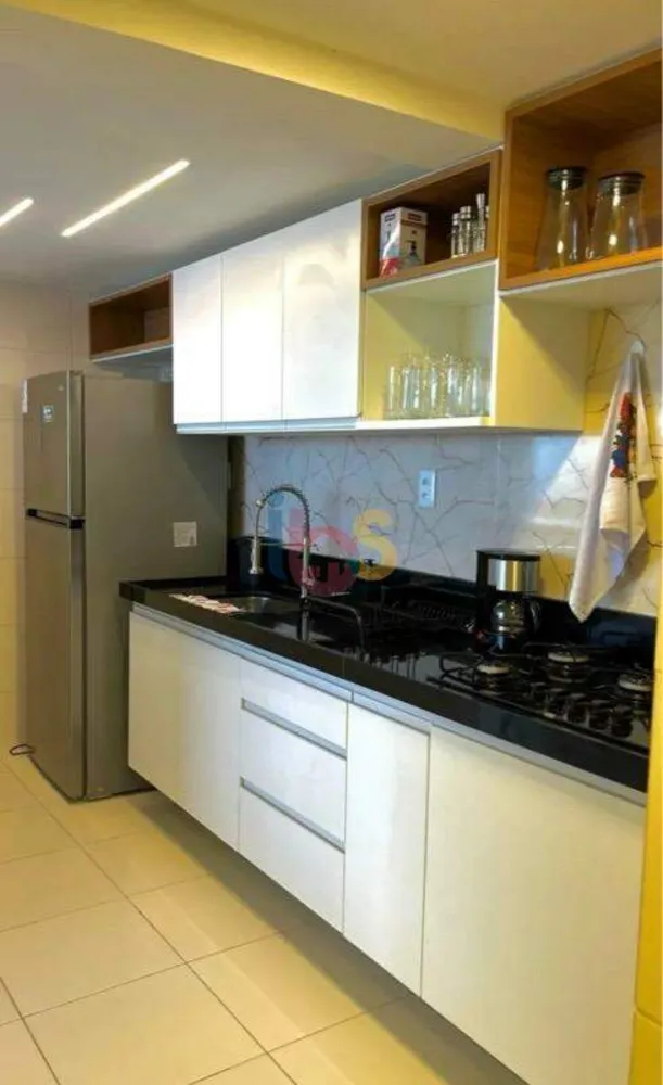 Cobertura, 3 quartos, 144 m² - Foto 11