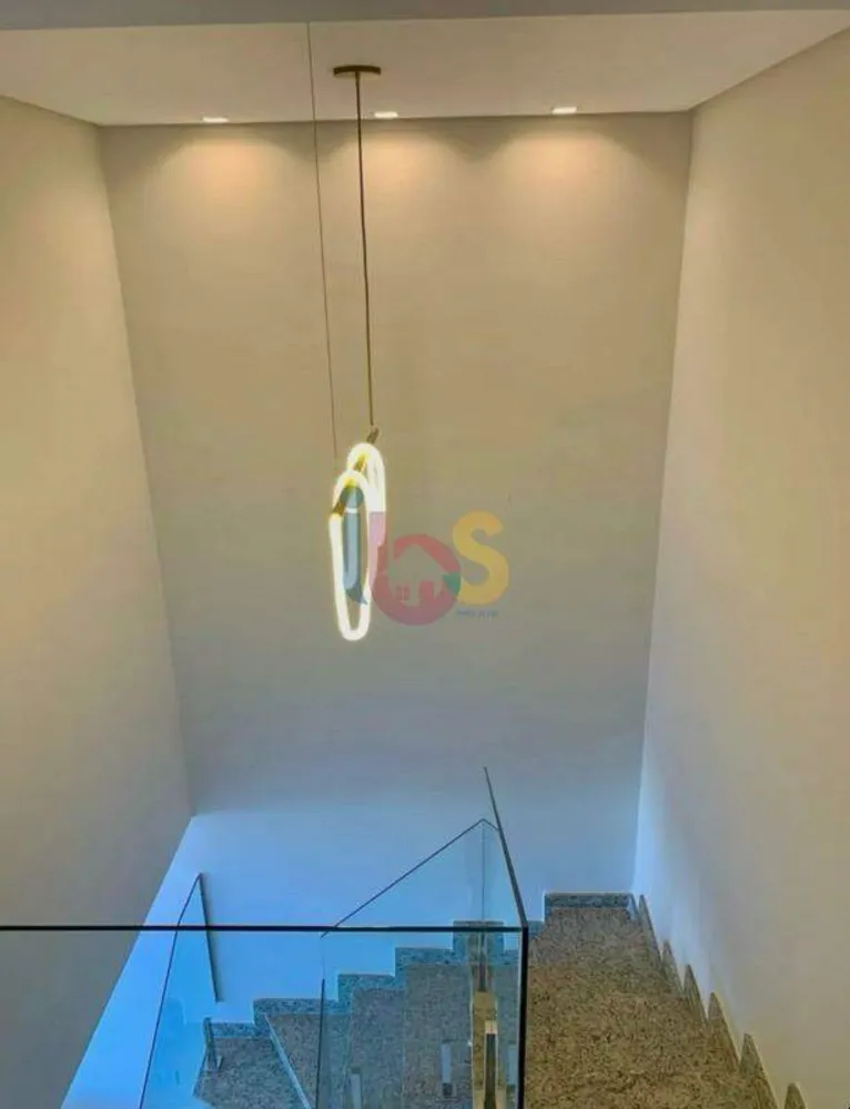 Cobertura, 3 quartos, 144 m² - Foto 4