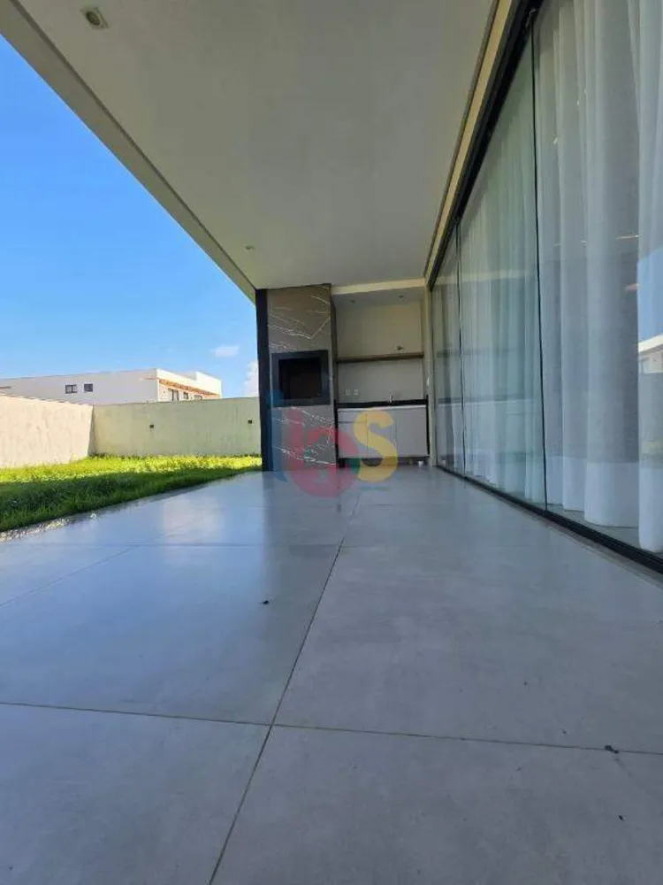 Casa, 3 quartos, 190 m² - Foto 1