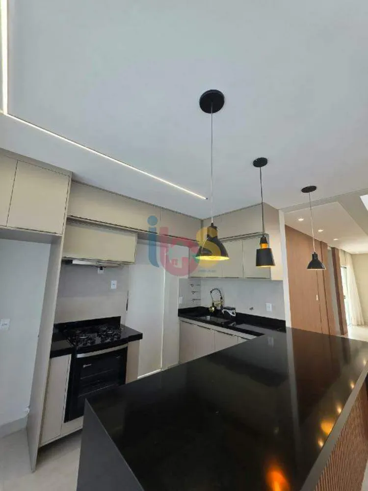 Casa, 3 quartos, 190 m² - Foto 5