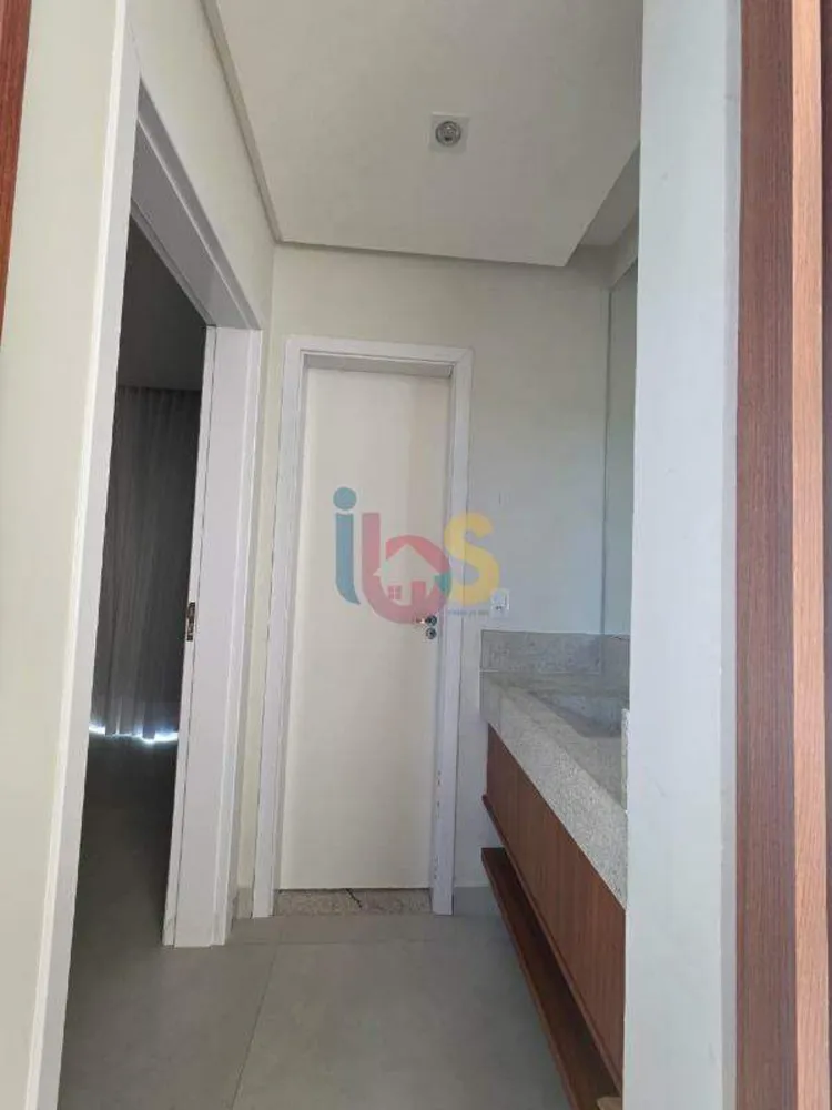 Casa, 3 quartos, 190 m² - Foto 8