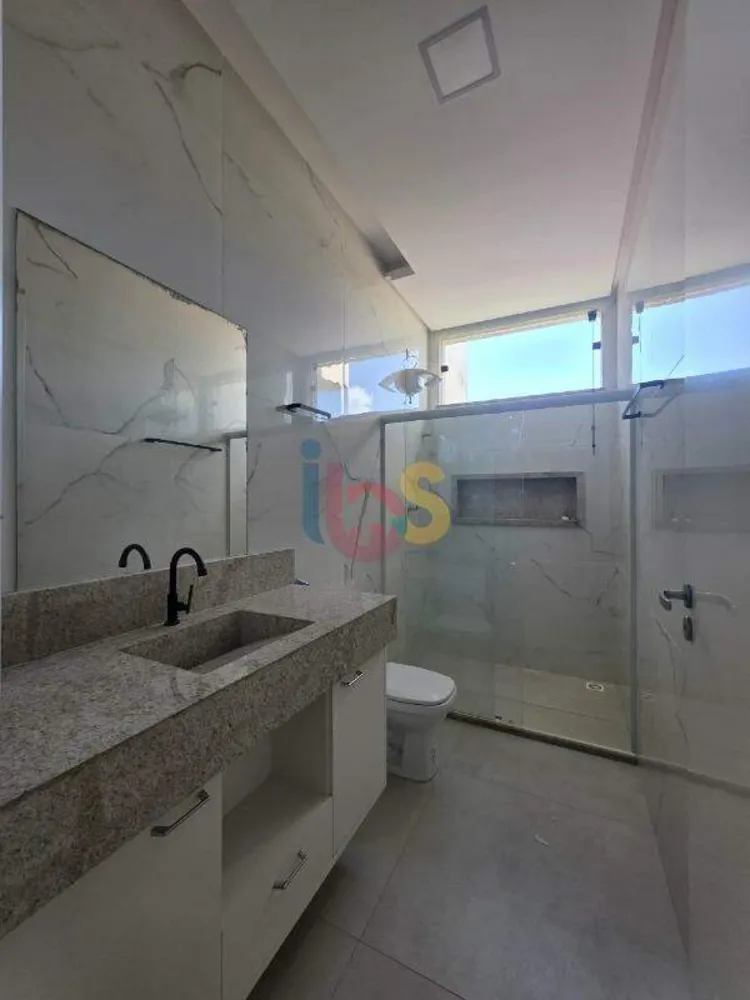 Casa, 3 quartos, 190 m² - Foto 2