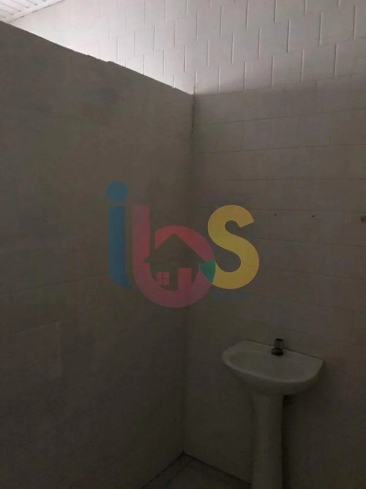 Loja-Salão, 150 m² - Foto 2
