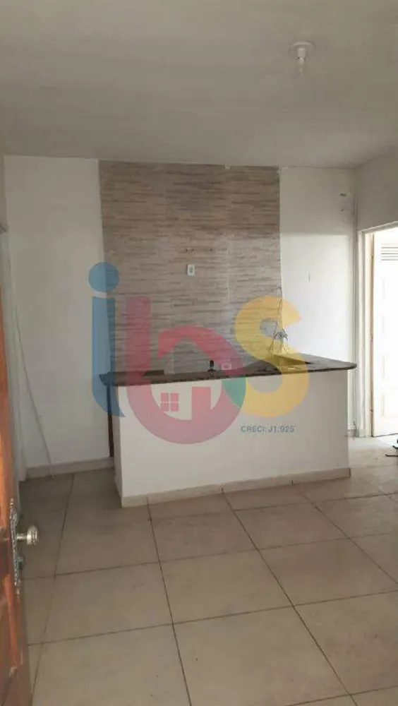 Loja-Salão, 150 m² - Foto 1