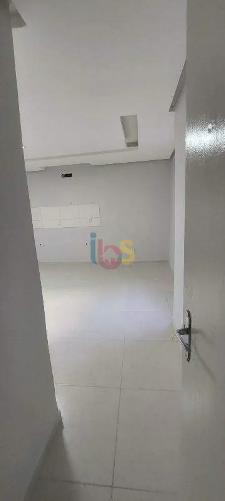 Loja-Salão, 60 m² - Foto 3