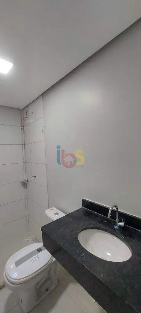 Loja-Salão, 60 m² - Foto 2