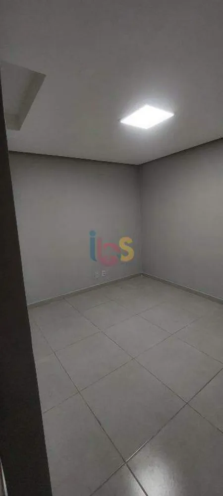 Loja-Salão, 60 m² - Foto 1