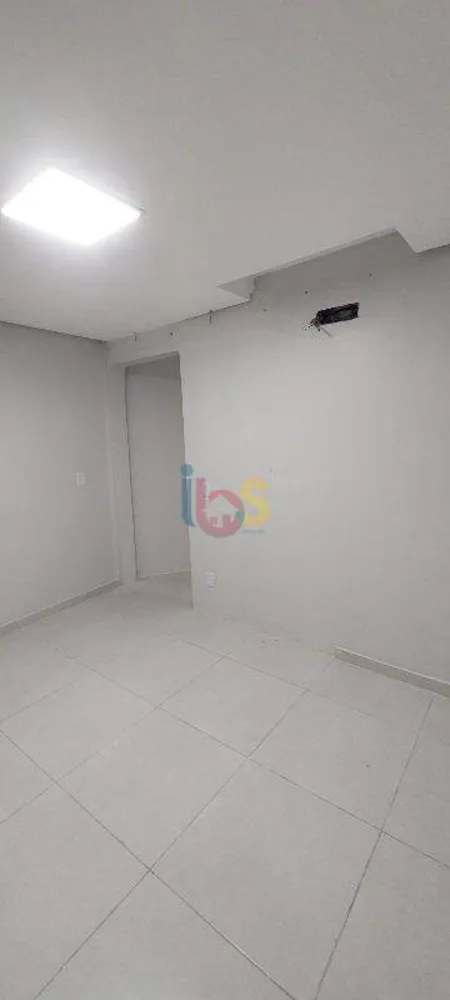 Loja-Salão, 60 m² - Foto 2