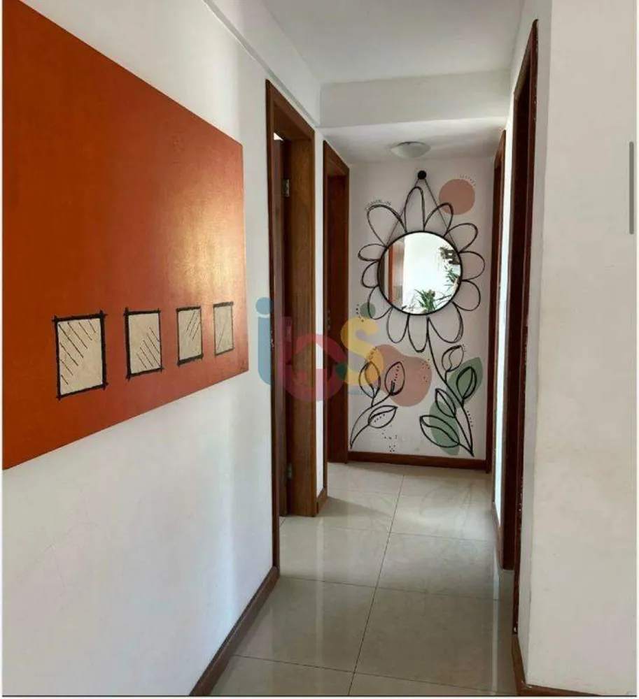 Apartamento, 3 quartos, 120 m² - Foto 5